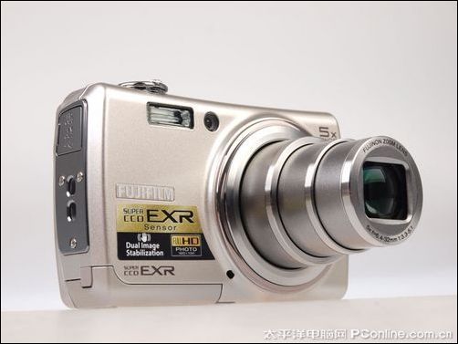 富士F200EXR
