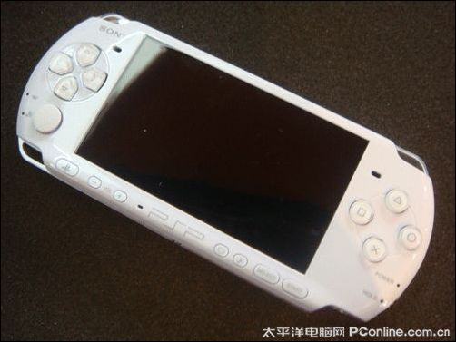 PSP-3000ͼ