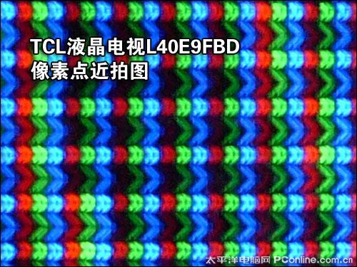 TCL L40E9FBD