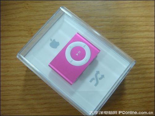 ƻiPod shuffle 2 1Gͼ