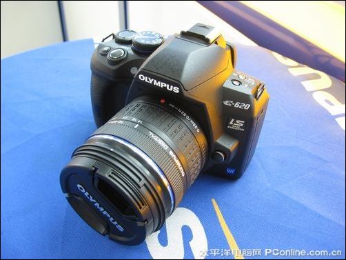 奥林巴斯 E-620