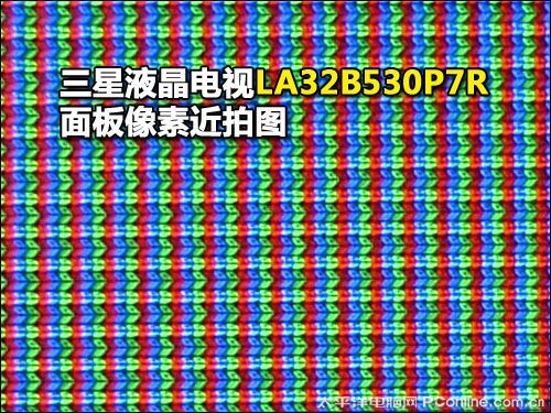 三星LA32B530P7R