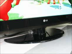 LG 32LH40FD