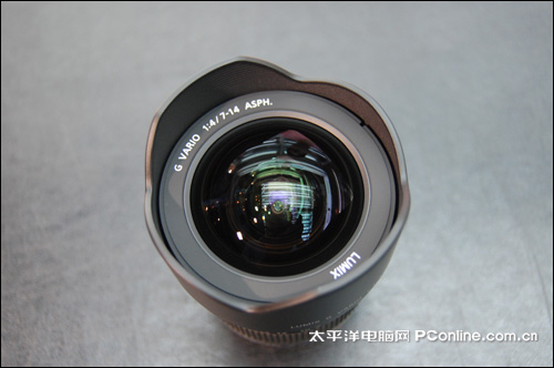 LUMIX G VARIO 7-14mm F4.0 ASPHͼ