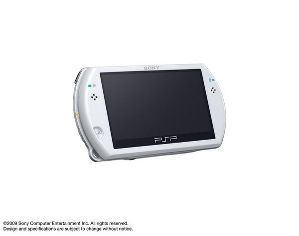 PSP GOͼ