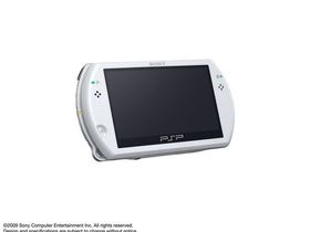 PSP GO