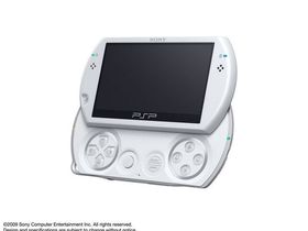 PSP GO