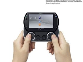 PSP GO