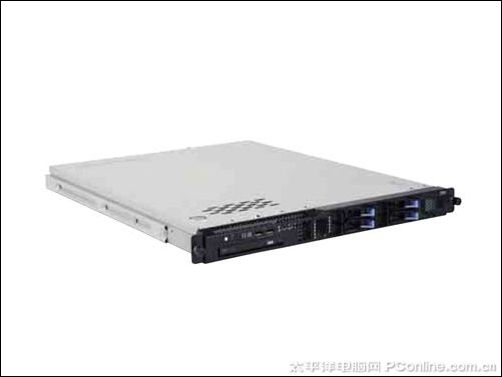 IBM System x3250 M2