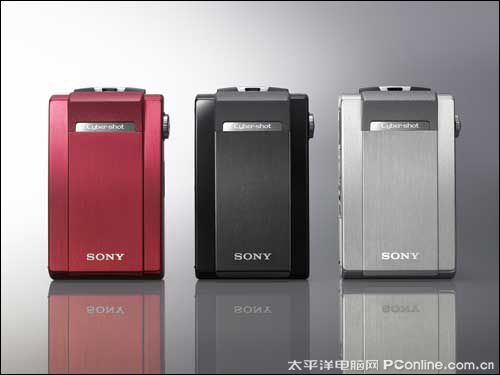 索尼T500