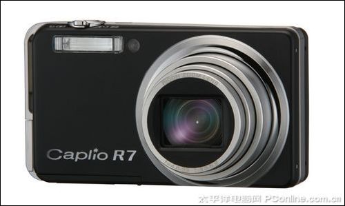 理光 R7