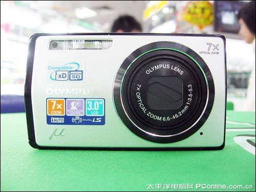 奥林巴斯 μ7000