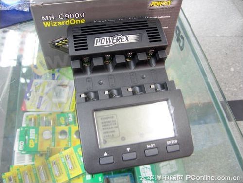 PowerEx MH-C800Sͼ