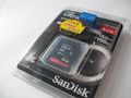 SanDisk Ultra II SDHC(4G)