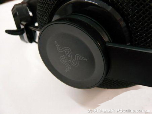 Razer Carcharias噬人鲨