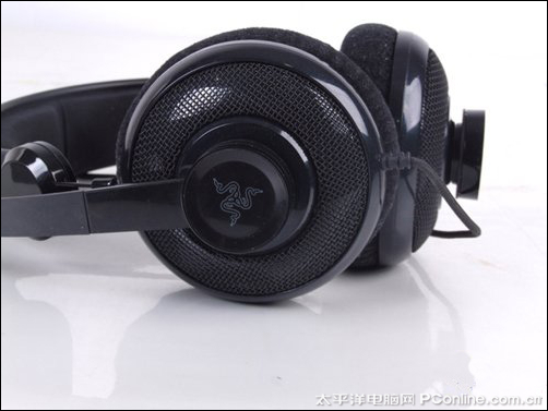 Razer Carcharias噬人鲨