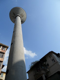 色彩还原准确 卡片DC三星WB1000样张分析