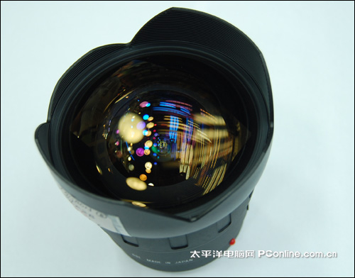 SP AF 14mm F2.8 Asp [IF] (Model 69E)ͼ