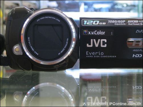 JVC HD40ͼ