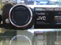 JVC HD40