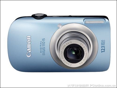 佳能 IXUS 110 IS