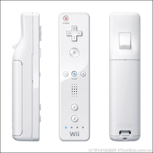 Wii