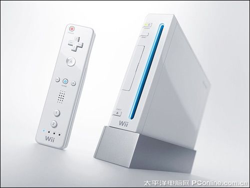 Wii