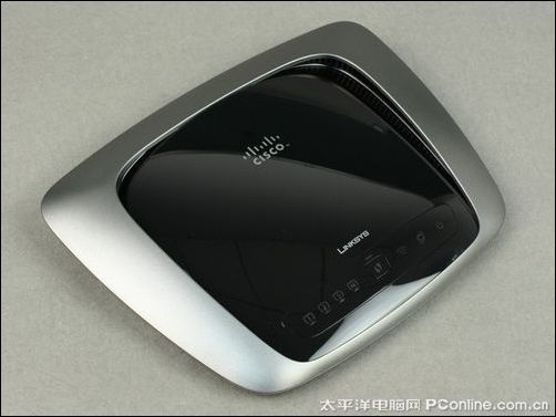 Linksys WRT320Nͼ