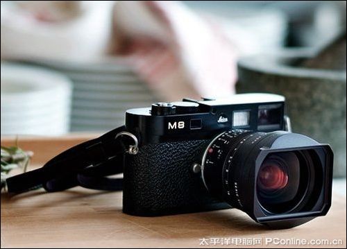 徕卡 M8.2