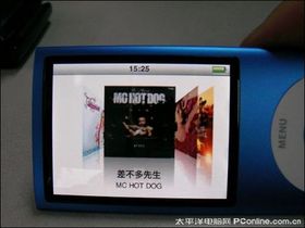 ƻiPod nano4 8GNANA4