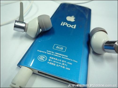 ƻiPod nano4 8Gͼ