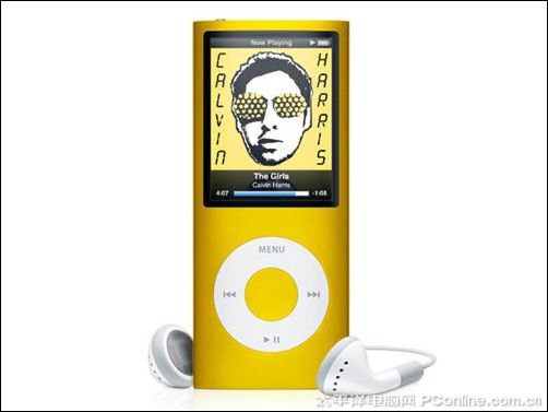 ƻiPod nano4 8Gͼ