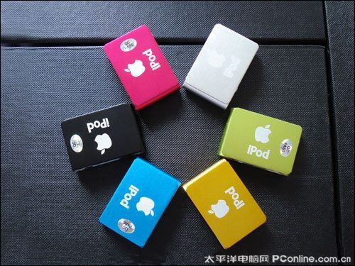 ƻiPod shuffle 2 1Gͼ