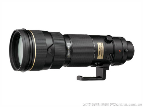 尼康200-400mm