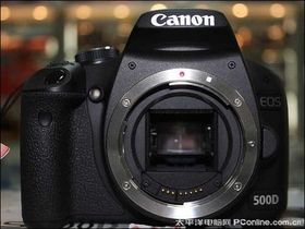  EOS 500D(18-200mmͷ)