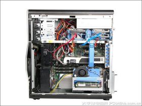 dell T7500