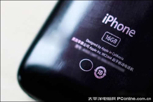 ƻiPhone 3GS(32G)ͼ