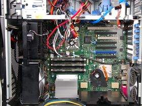 dell T7500