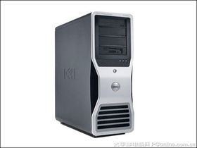 Precision T7500DELL T7500