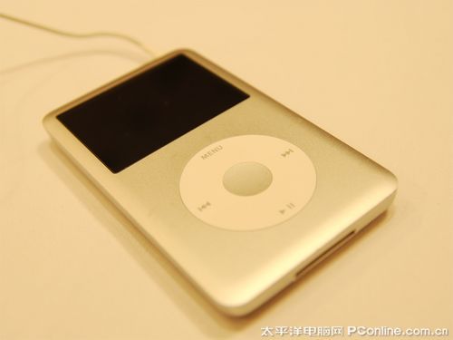 苹果iPod classic 120Gclassic