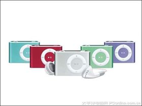 ƻiPod shuffle 2 2GƻiPod shuffle 2(2GB)