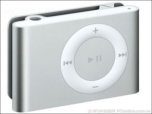 ƻiPod shuffle 2 2Gͼ