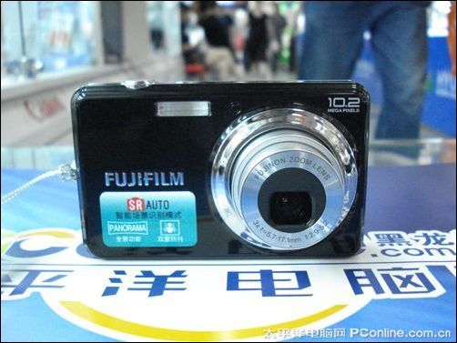 富士J26富士 FinePix J26