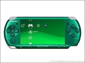 PSP-3000