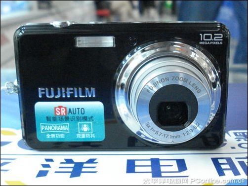 富士J26富士 FinePix J26