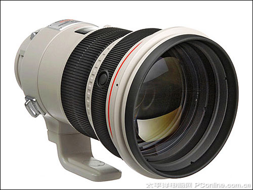 EF 200mm f/2L IS USMͼ