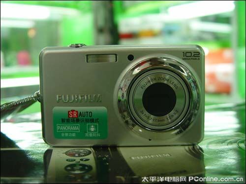 富士J26富士 FinePix J26