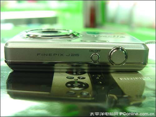 富士J26富士 FinePix J26