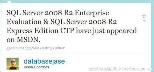 ΢SQL Server 2008 R2԰