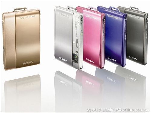 索尼TX1
